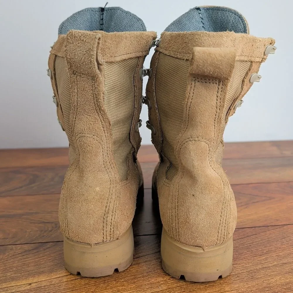 Belleville 790a boots